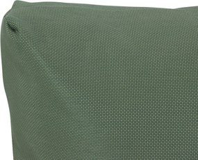 Loungeset 5 personen Aluminium/Teak Taupe Lifestyle Garden Furniture Vittoria