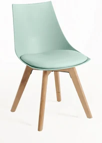 Blok stoel