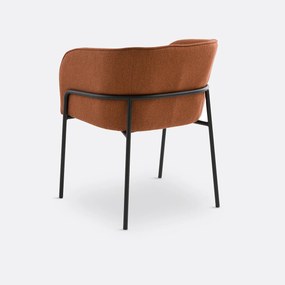 Fauteuil, Laika
