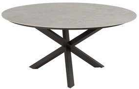 Prado dining tuintafel 160xH75 cm keramiek terre Taste 4SO