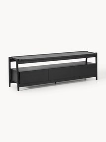 Houten tv-meubel Libby