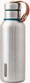 Roestvrijstalen geïsoleerde waterfles Black+Blum, 500 ml