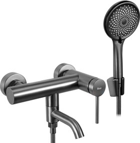 Badmengkraan REA Clif Titan