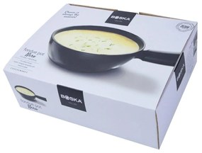 Fonduepan Nero | Boska