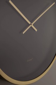 Wandklok Time Bandit | Zuiver