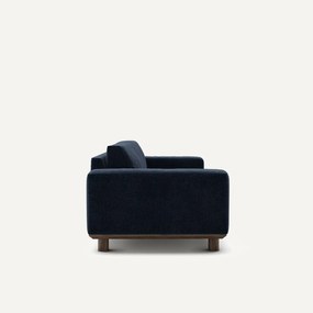 Chenille fluwelen bank, Cerea