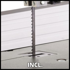 Einhell TC-SB 200/1 - Lintzaag