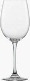 Water- of rode wijnglazen Classico, 6-delig