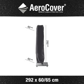 Parasolhoes H292x60-65 cm– AeroCover