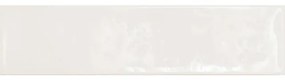 Quintessenza Cromia 26 Wandtegel 7x27cm 10mm witte scherf Beige1 Lucido 1322442
