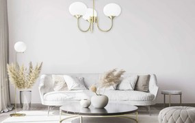 KRISTALLEN HANGLAMP APP1579-3CP