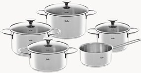 Kookset Copenhagen, 9-delig, in verschillende formaten