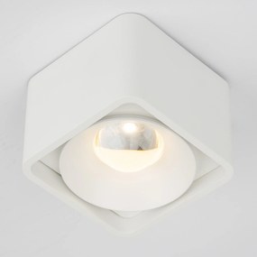 Lars Opbouwspot Wit