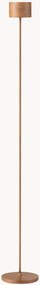 Dimbare mobiele outdoor LED lamp Farol