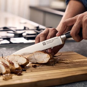 ZWILLING VIER STERNE Vleesmes 20 cm - VIER STERNE - ZWILLING