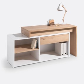 Omvormbaar hoekbureau, Maddo