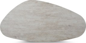 Dining Tuintafel Organische tuintafels  Zand/Beige Guave