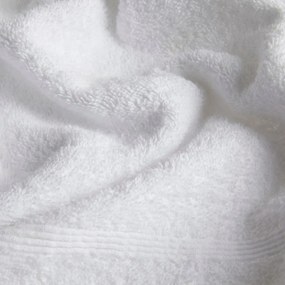 Set van 4 badstof handdoeken 600 g, ZAVARA