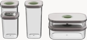 Voedselcontainers Smart, 5-delig