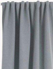 Verduisterend multibandgordijn Elisa, B 135 cm