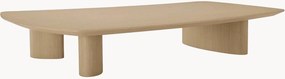 Houten salontafel Bergman