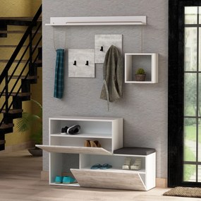 Halmeubel Holdon | Homitis