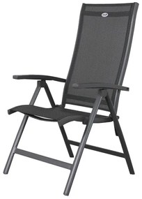 Hartman Salvatore/President 160x90 cm. verstelbare 4-persoons tuinset