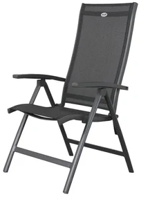 Hartman Salvatore/President 160 cm. verstelbare tuinset - 5-delig