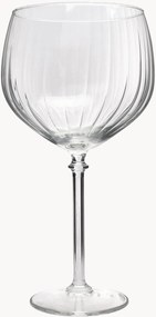 Cocktailglazen Noble, 4-delig