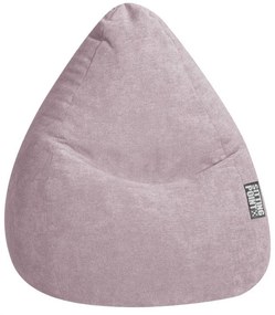 Zitzak BeanBag Alfa XXL - Oudroze