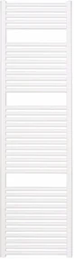 Ben Kos handdoekradiator 766W 40x177,5cm wit
