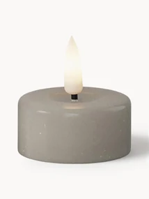 Handgemaakte LED waxinelichten Real Flame, 4 stuks