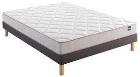 Ensemble matras Bultex Victorieux en bedbodem