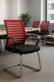 Binet Confidant Stoel