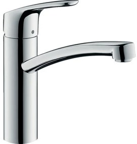 Hansgrohe Focus 1-gr keukenmengkraan 160 chroom 31826000