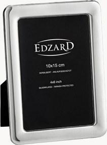 Verzilverd fotolijstje Anzio