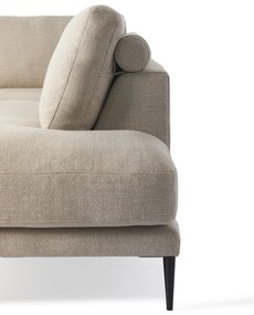Hoekbank Irina rechts | Design in Reach