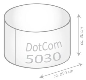 DotCom Scuba Outdoor - Beige
