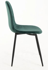 Pack 4 Stoelen Boide