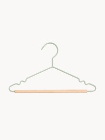 Kinderkledinghangers Top, 10-delig