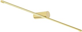 Wandlamp LED 80CM APP1346-W GOLD