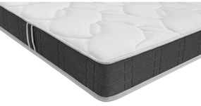 Ensemble matras mousse HR Essential + bedbodem