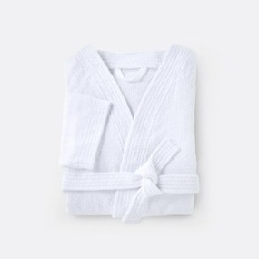 Kimono badjas volwassenen 350 g/m², Scenario