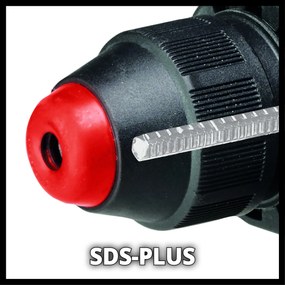 Einhell Accu Boorhamer TP-HD 18/26 D Li BL - Solo