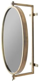 Feliz Lifestyle Lara Spiegel - Goud