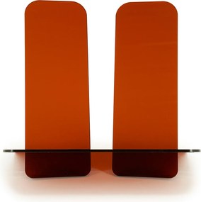 Boekenstandaard Plexiglas