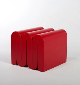 Design Pouf - Jens van Deursen - 'MOOS'