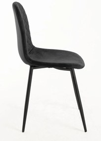 Pack 4 Stoelen Boide