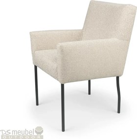 CHILL-LINE Diningstoel - Outdoor - All Weather - Nicole - Chill-Line