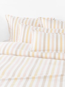 Gewassen katoenen dekbedovertrek Harriet